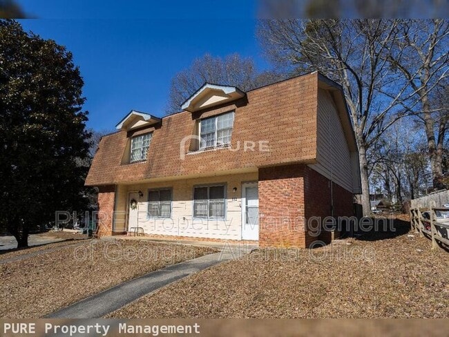 Photo - 772 Rogers Way SW Townhome