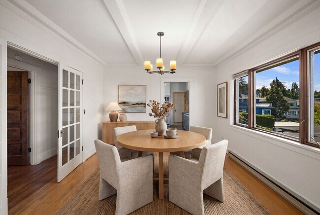 Foto del edificio - KIRKLAND ROSEHILL
