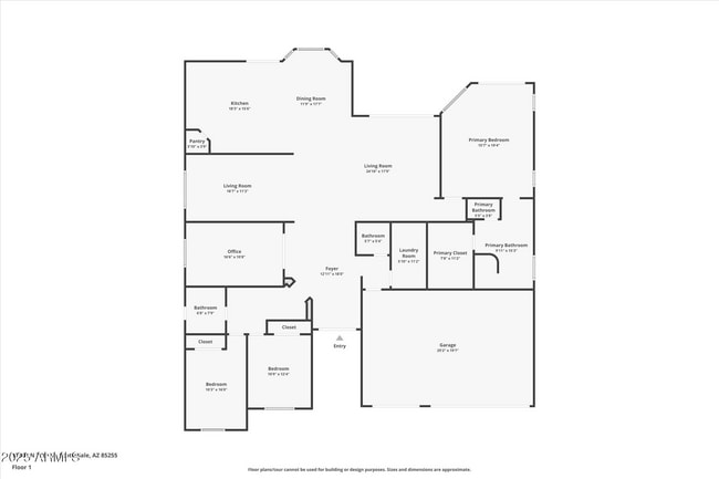 Building Photo - 17394 N 77th St