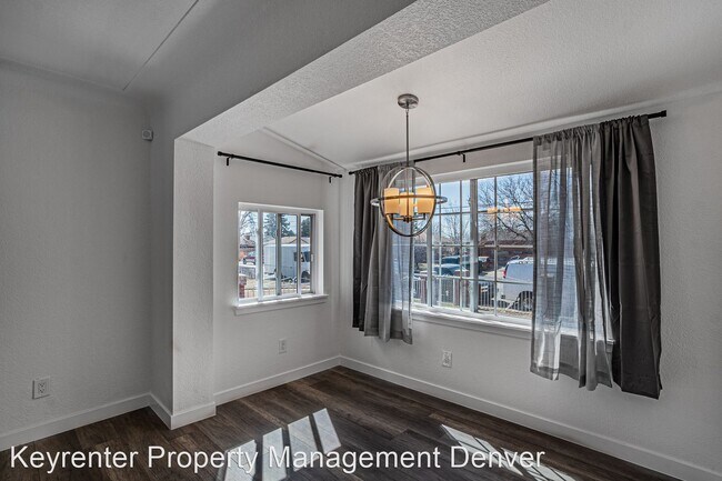 Foto del edificio - 3 br, 2.5 bath House - 3360 Magnolia st