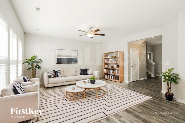 Foto del edificio - 9628 Hamel St