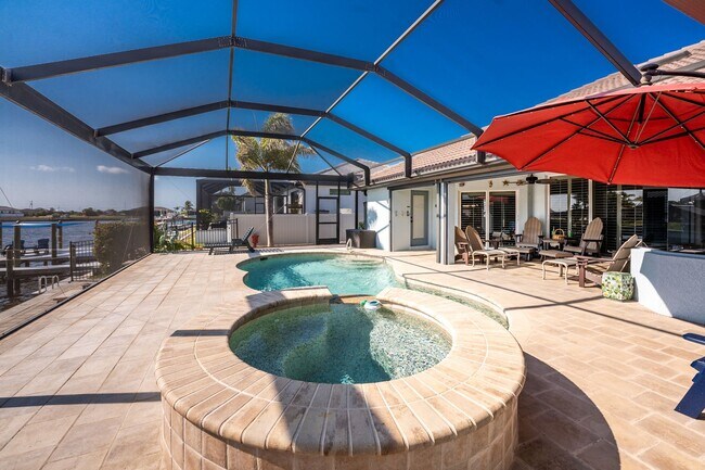 Photo - Gulf Access, Waterfront Escape Awaits House