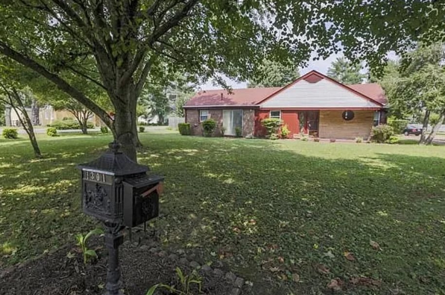 Foto principal - 1301 Richland Pl