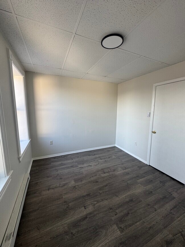 Foto del edificio - 202-204 N Potomac St