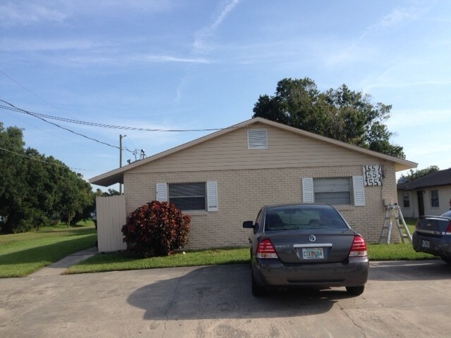 Building Photo - 1555 Emmett St