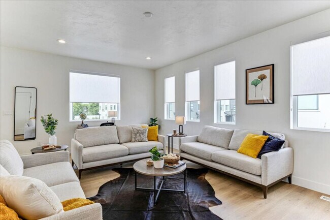 Foto del edificio - 1055 W 550 S