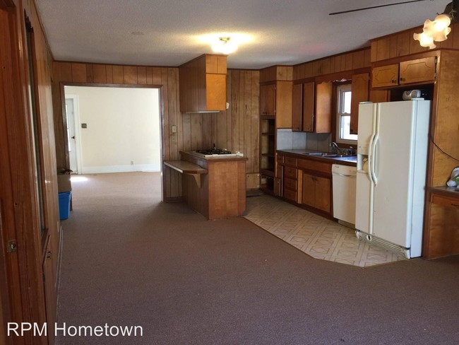 Foto del edificio - 3 br, 2 bath House - 1308 West St. Louis