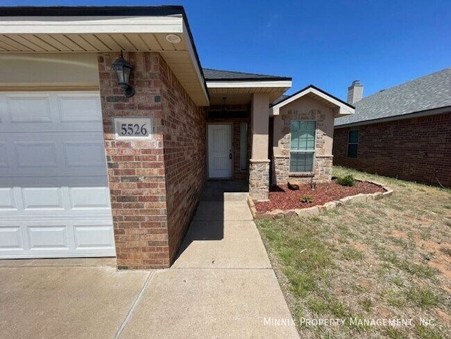 Foto del edificio - 5526 108th St