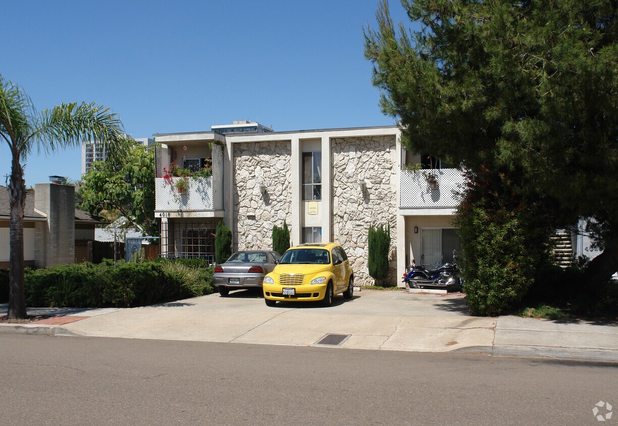 Foto del edificio - 4018 Alabama St