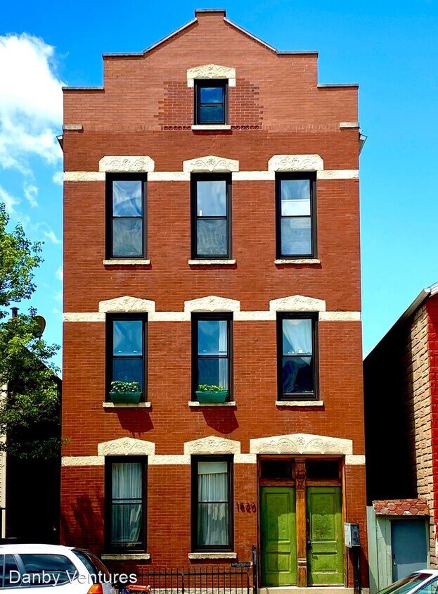 Primary Photo - 1820 S Allport St