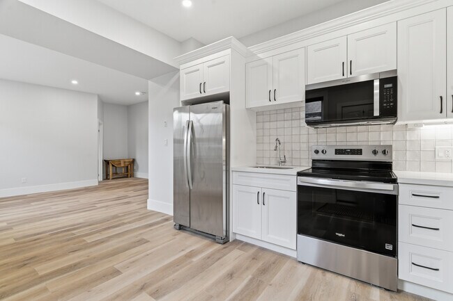 Photo du bâtiment - 140 Metcalfe St