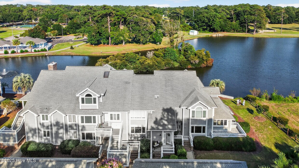 Foto principal - 1714 Deerfield Dr SW