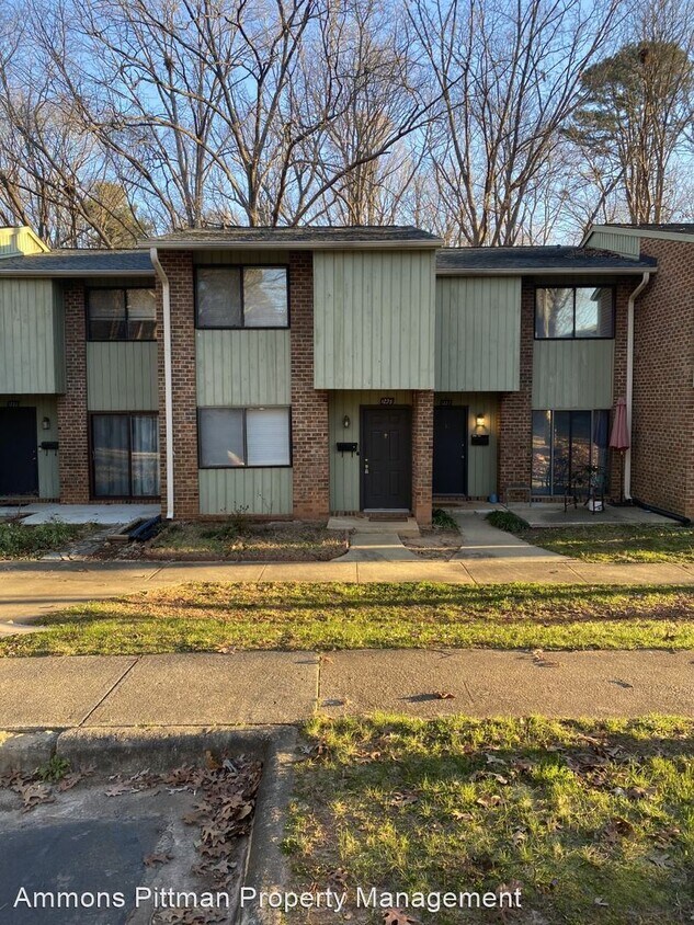 Primary Photo - 2 br, 1.5 bath House - 1235 Teakwood Place