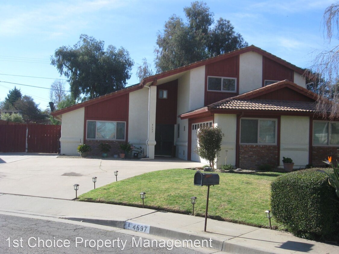 Foto del edificio - 4 br, 3 bath House - 4697 Sweetbriar Ct.