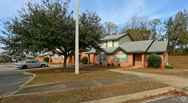 Foto del edificio - Omega Villas