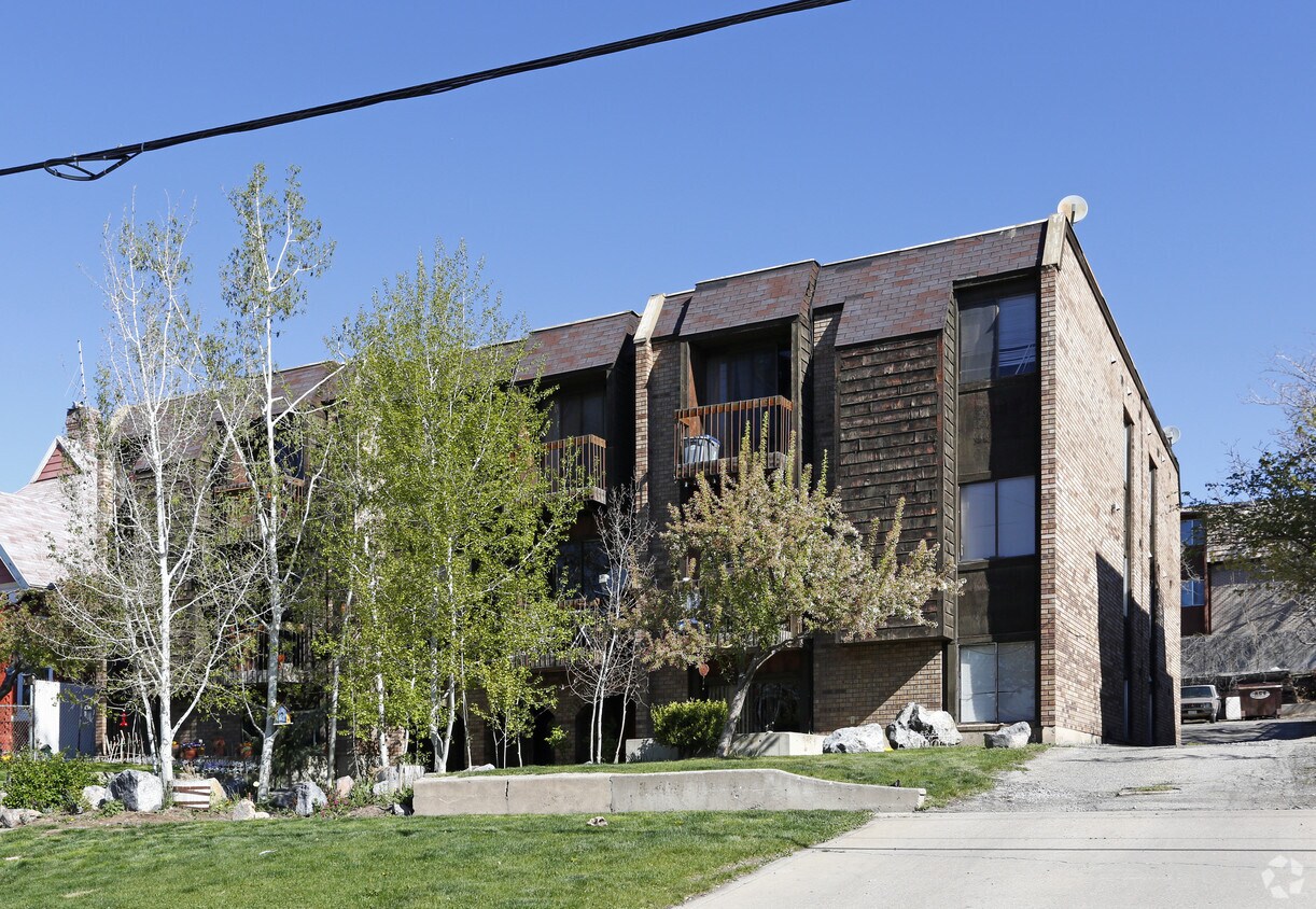 315 4th Ave, Salt Lake City, UT 84103 315 4th Ave Salt Lake City, UT