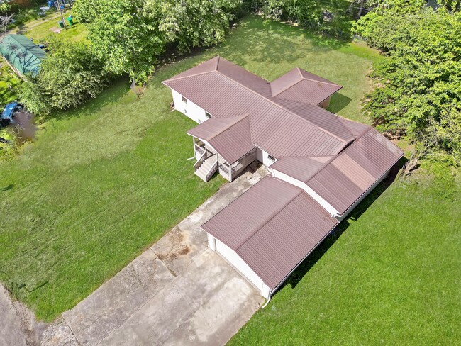 Building Photo - 85 Co Rd 1624