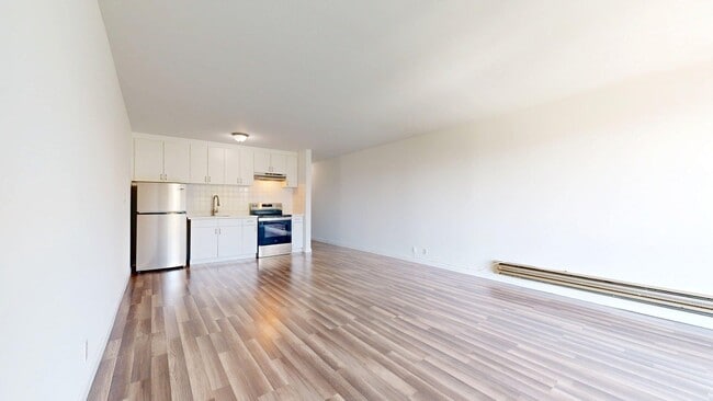 Photo - 3220 Geary Blvd -302 Apartment
