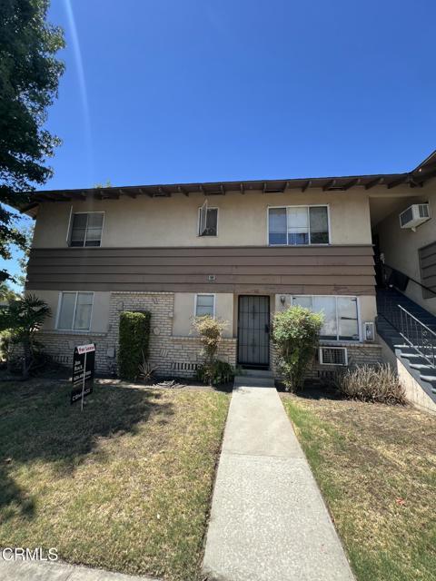 Building Photo - 137 S Barranca Ave