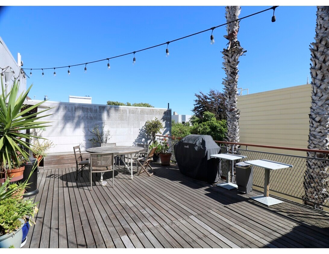 Foto principal - 3449 22nd St