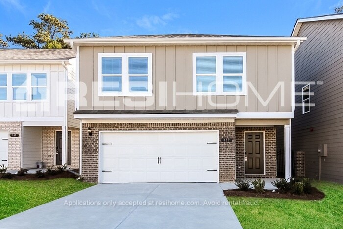 Photo - 159 Wellbrook Ct NE (Conyers, GA)