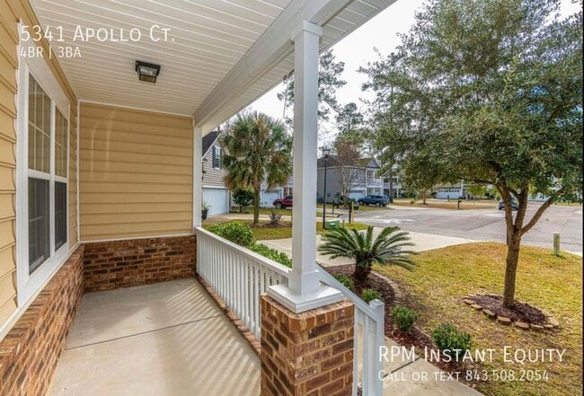 Foto del edificio - Great North Charleston Location!