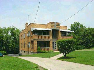 Primary Photo - 2650 W North Bend Rd