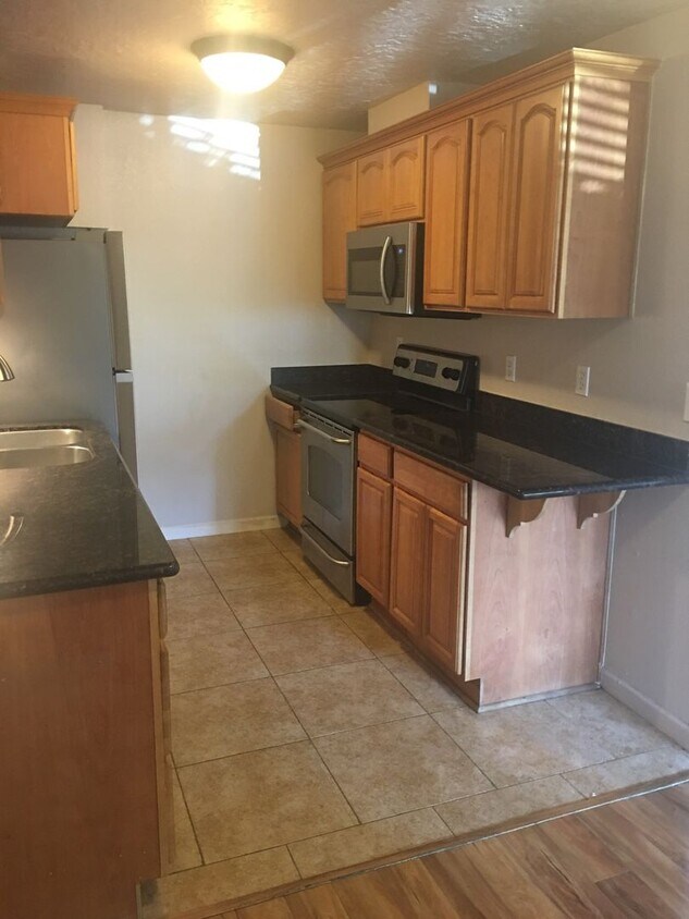 Foto principal - Clean One Bedroom