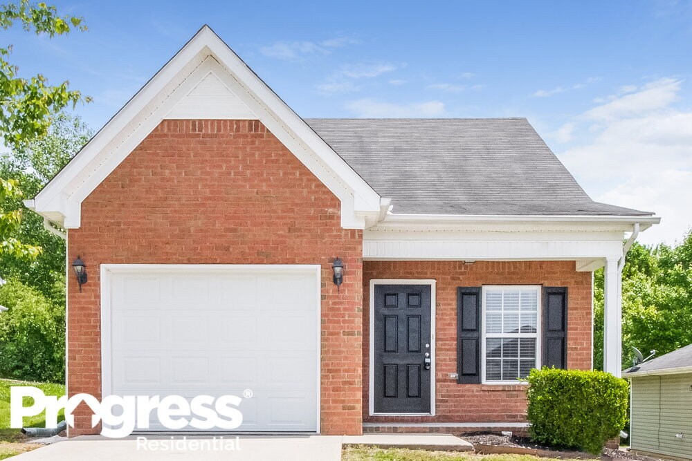 921 Birchmill Point S, Nashville, TN 37013 House Rental in Nashville