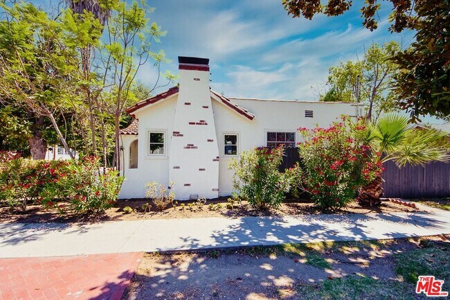 Building Photo - 1257 Virginia Ave