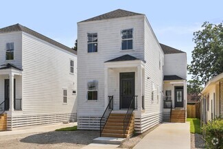 Building Photo - 2016 N Dorgenois St