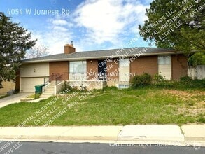 Building Photo - 4054 W Juniper Rd