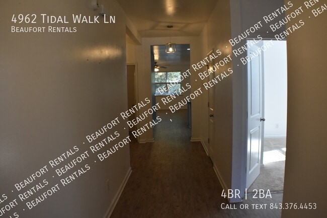 Building Photo - 4962 Tidal Walk Ln