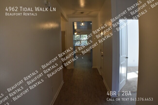 Foto del edificio - 4962 Tidal Walk Ln