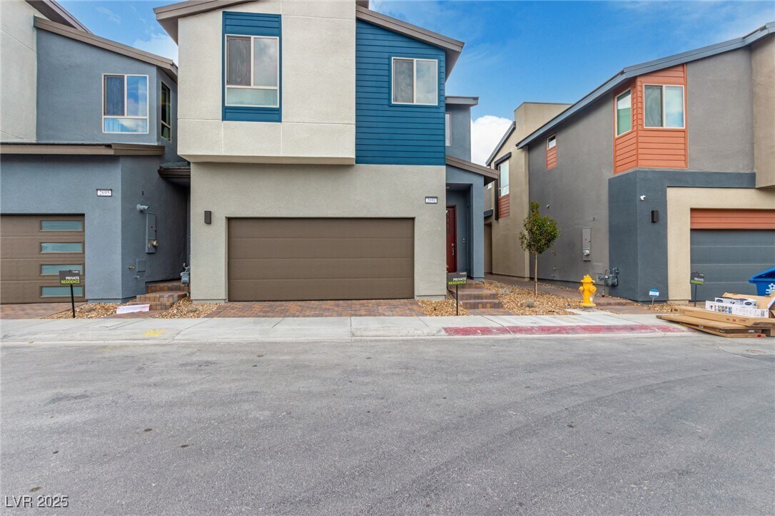 Foto principal - 2691 Chance Canyon St