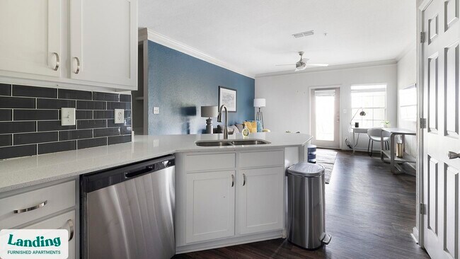 Foto del edificio - 700 Rock Quarry Rd