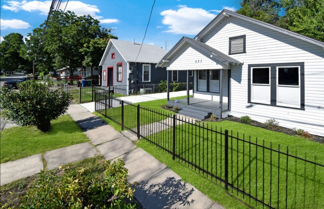 Photo - 823 N Palmetto Ave House