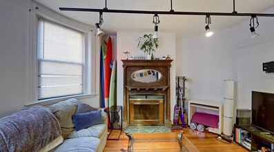 Building Photo - 22 Saint Cyprians Pl