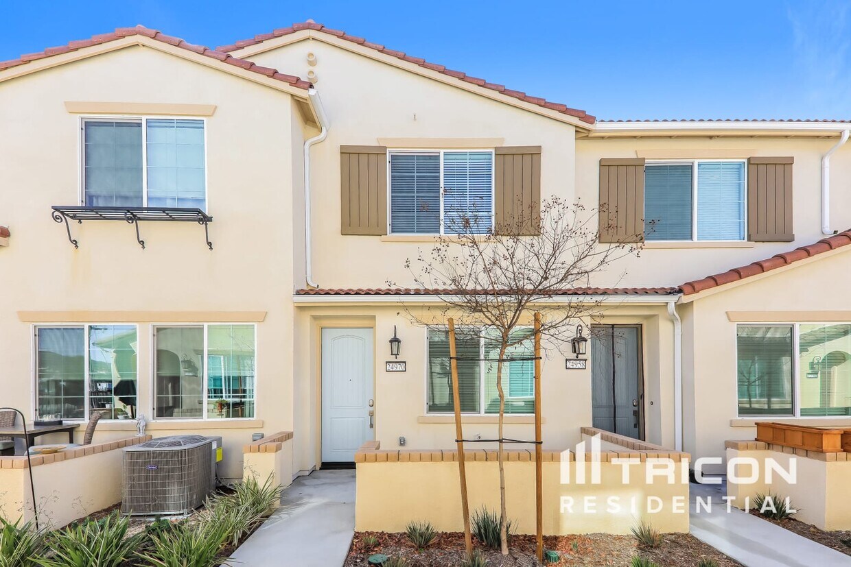 Foto principal - 24970 Vermijo Ct