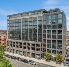 Building Photo - The Jax