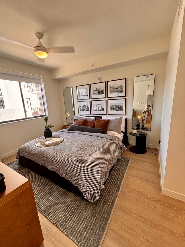 Foto del edificio - 2500 NE 181st St