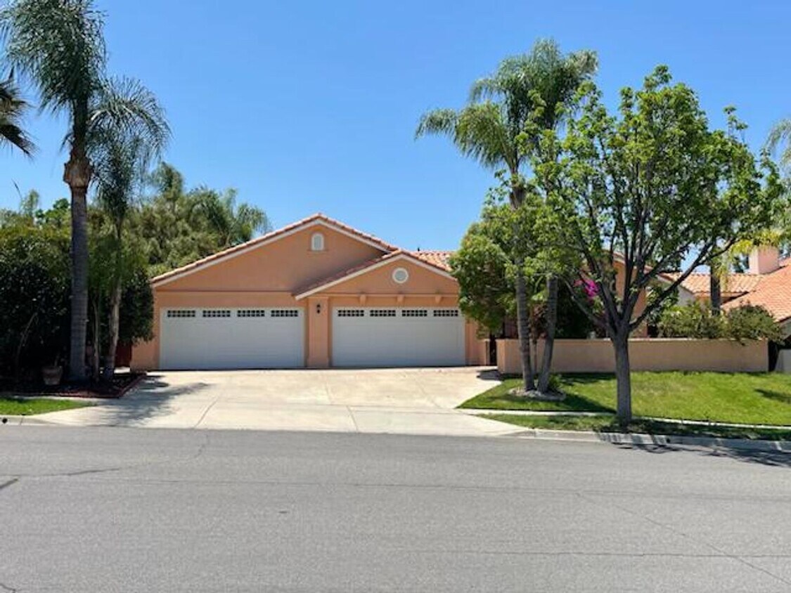 Foto principal - Corona- Single Story pool home