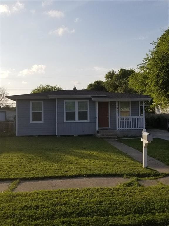 Primary Photo - 4941 Urban St