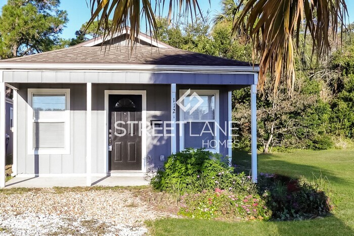 Primary Photo - Charming 3 bedroom home in Fernandina!