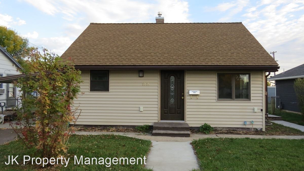 Primary Photo - 2 br, 1 bath House - 1715 13th Ave S
