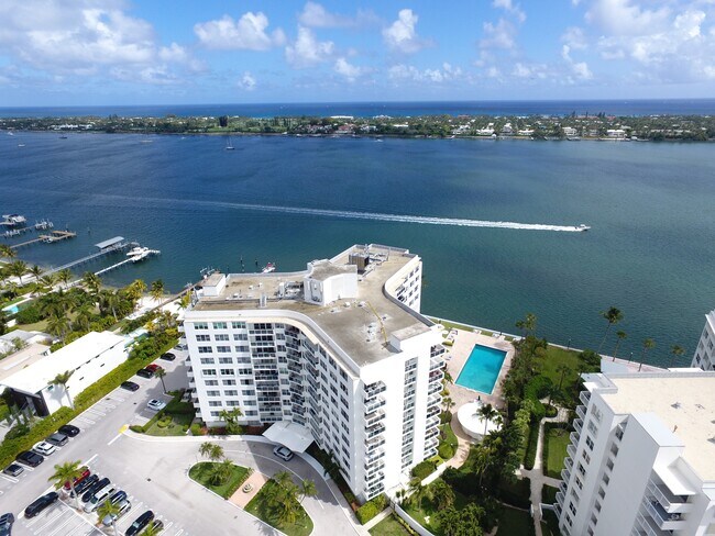 Photo - 2800 N Flagler Dr (West Palm Beach, FL) Townhome