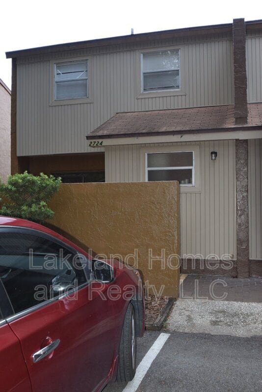 Building Photo - 2726 S San Gully Rd