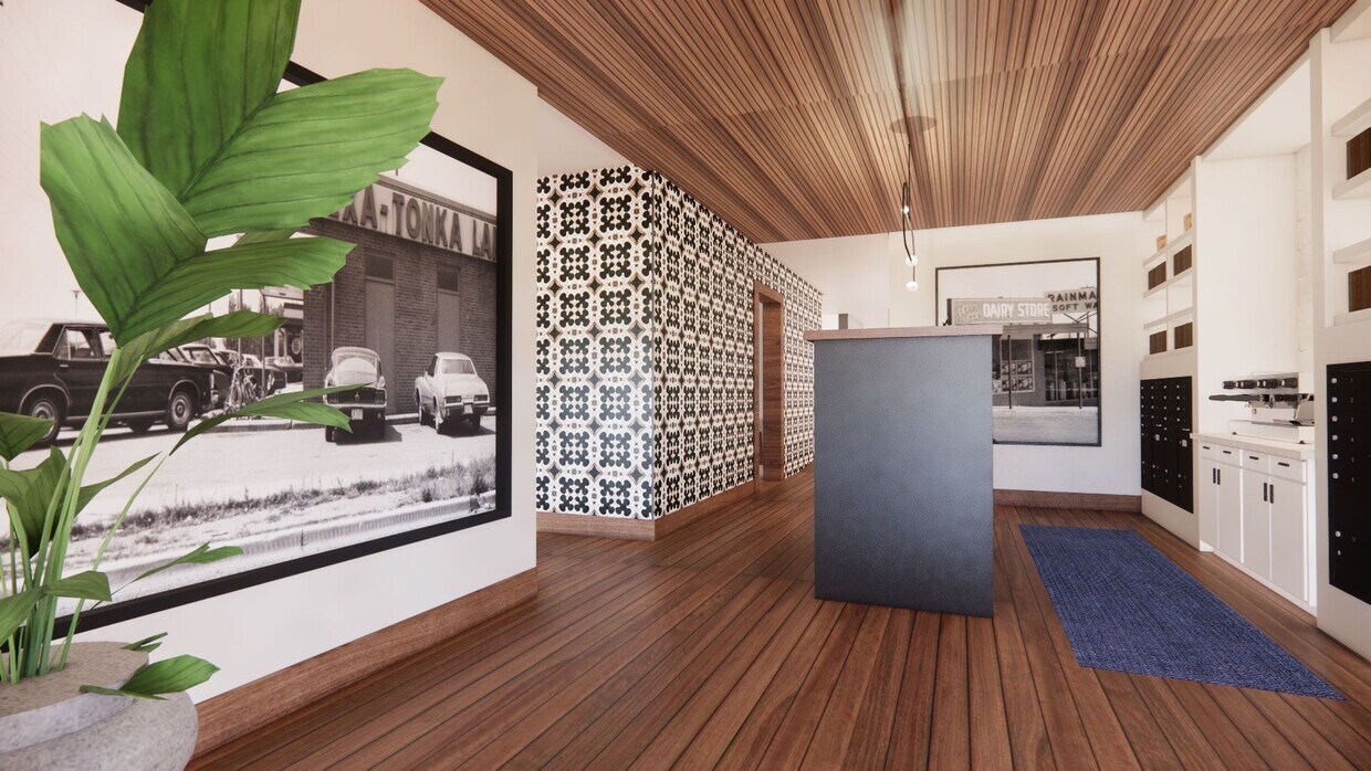 Volo at Texa Tonka 7920 Blvd Minneapolis, MN