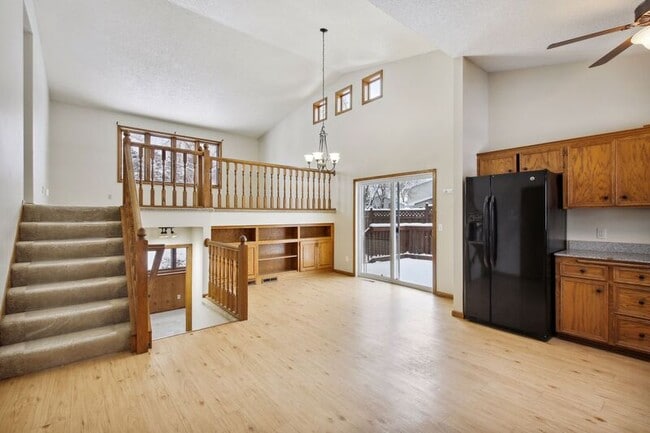 Building Photo - 908 Gramsey Pl