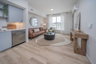 Interior Photo - Signal Point